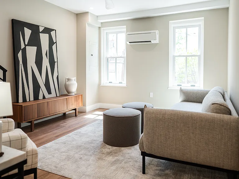 The Roe at Manayunk Apartments and Townhomes — Photo 139