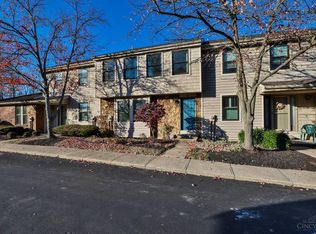 113 High Ridge Ct, Fairfield, OH 45014