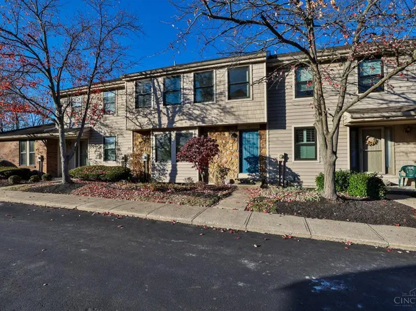 113 High Ridge Ct, Fairfield, OH 45014