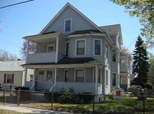 1007-1009 Berkshire Ave, Springfield, MA 01151