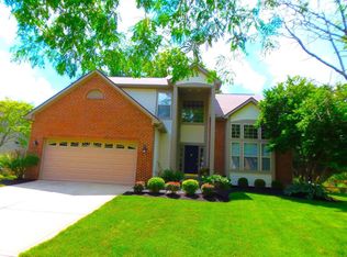 7448 Maynooth Dr, Dublin, OH 43017
