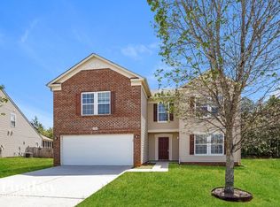 1140 Wind Chime Ct, Monroe, NC 28110