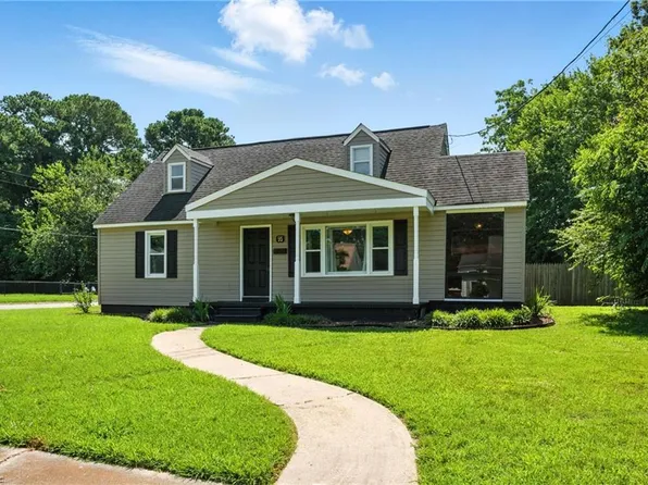 95 Kansas Ave, Portsmouth, VA 23701