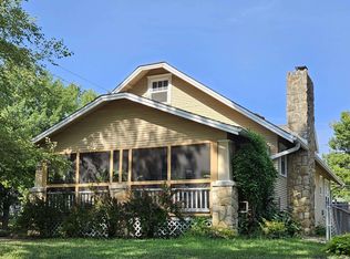 237 SW Kendall Ave, Topeka, KS 66606