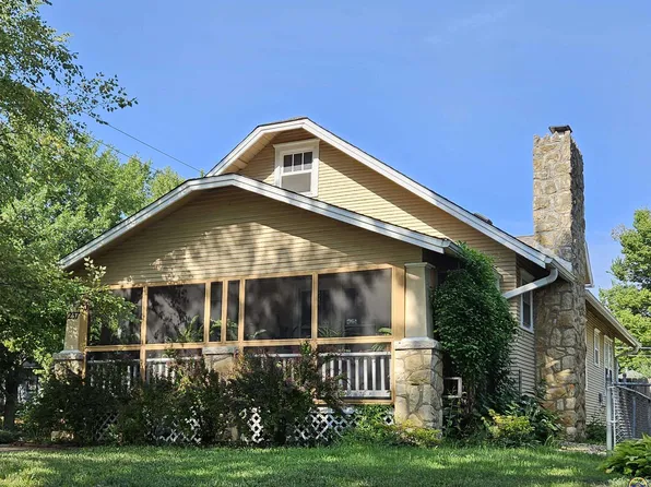 237 SW Kendall Ave, Topeka, KS 66606