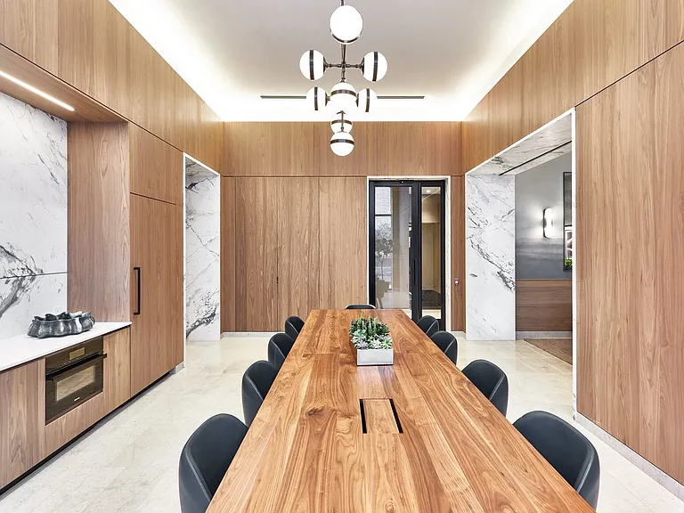 200 W 60th St #15G — Photo 25