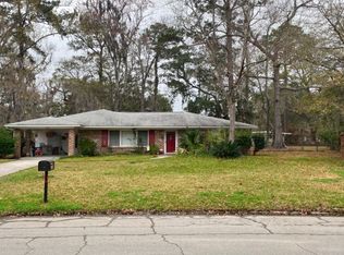 304 Sharondale Rd, Savannah, GA 31419