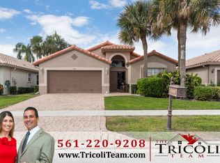 6727 Sherbrook Dr, Boynton Beach, FL 33437
