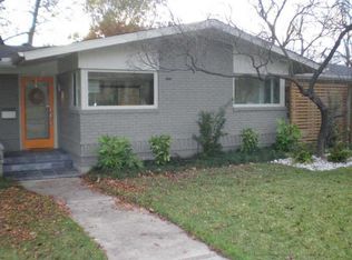 6631 Ridgemont Dr, Dallas, TX 75214