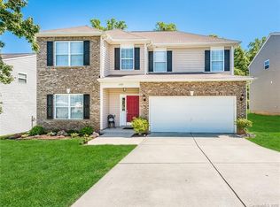 3737 Caldwell Rdg, Charlotte, NC 28213