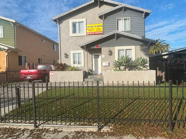 153 W 102nd St, Los Angeles, CA 90003