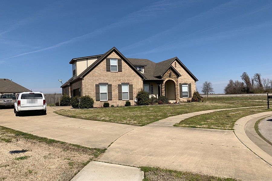 240 Mary Ann Cv, Crawfordsville, AR 72327 Zillow