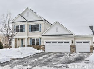 20425 Everton Ave N, Forest Lake, MN 55025