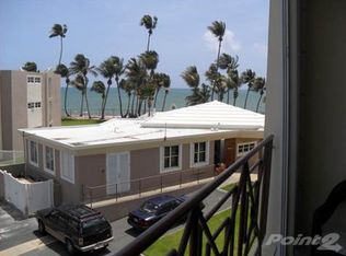 215 Berwind Beach Resort APT 157, Rio Grande, PR 00745