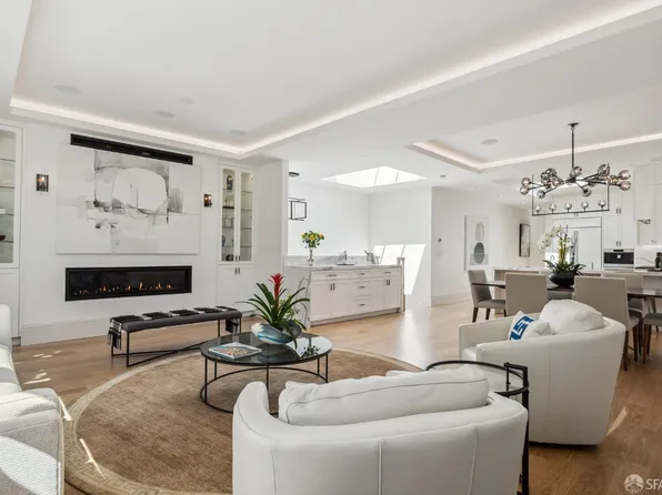 3150 Baker St, San Francisco, CA 94123