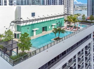 The Crosby, Miami, FL 33132