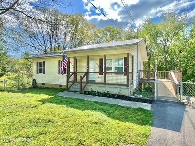 128 Johnson Dr, Lenoir City, TN, 37771