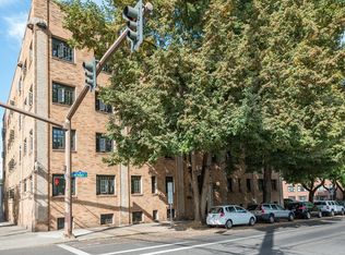 Metropolitan Apartments, Portland, OR 97209
