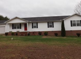 761 Dorsch Rd, Manchester, TN 37355