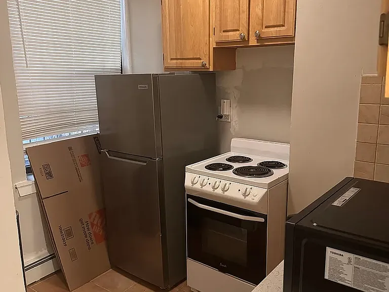 65 Joy St #1 — Photo 3