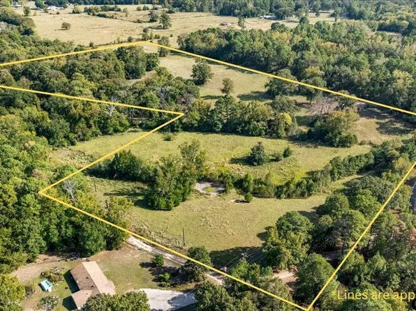 800 N Fm 312, Winnsboro, TX 75494