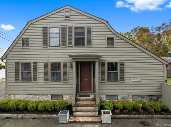 12 High Street, Stonington, CT 06378