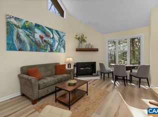 731 Laurelwood, Wintergreen Resort, VA 22967