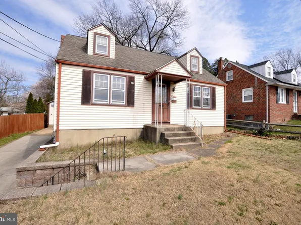 1011 Station Ave, Glendora, NJ 08029