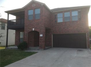 1816 Bayland St, Round Rock, TX 78664