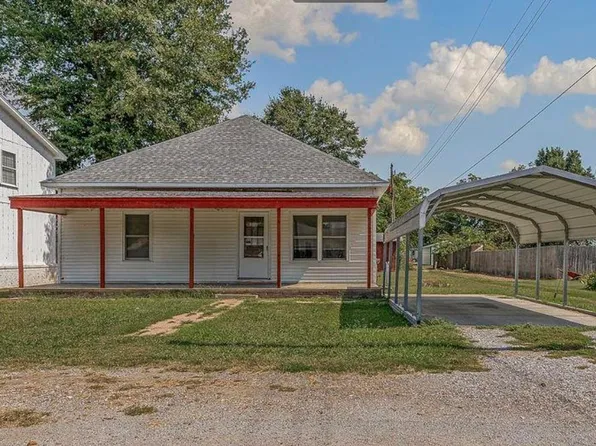116 Mill St, Tyronza, AR 72386