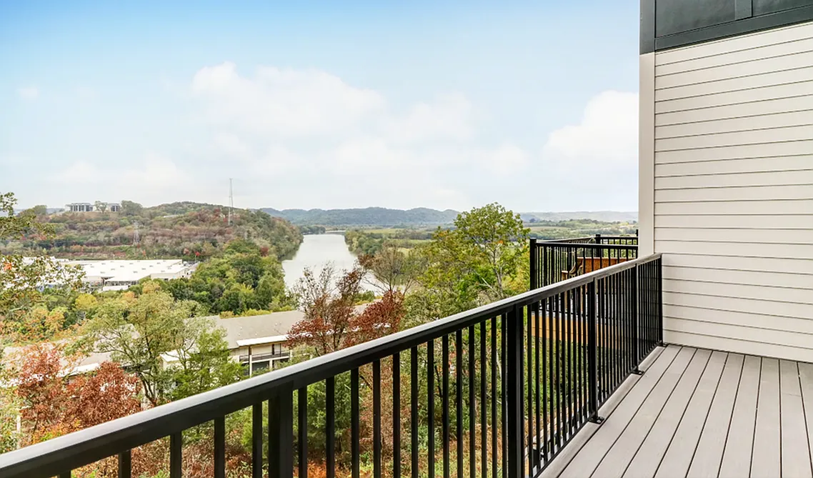 Bells Bluff — Photo 1
