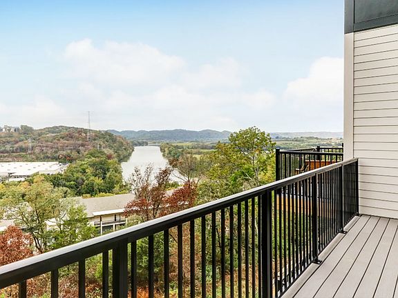 Private Balcony