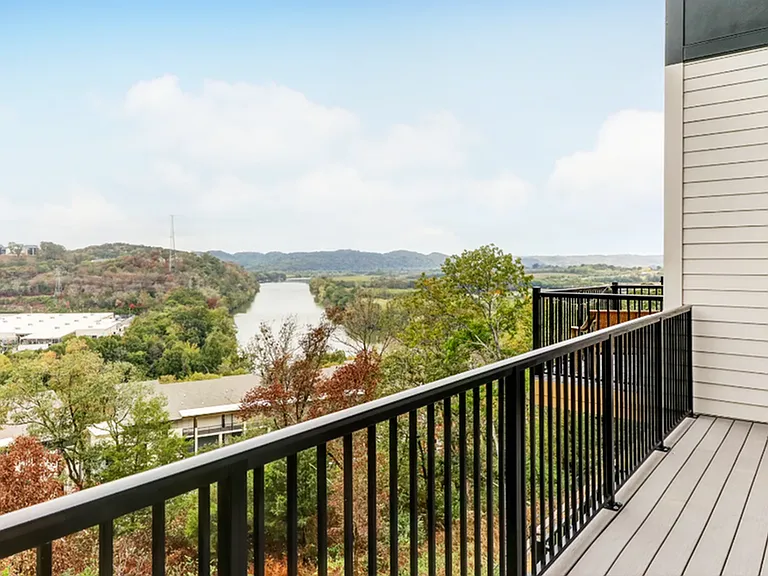 Private Balcony