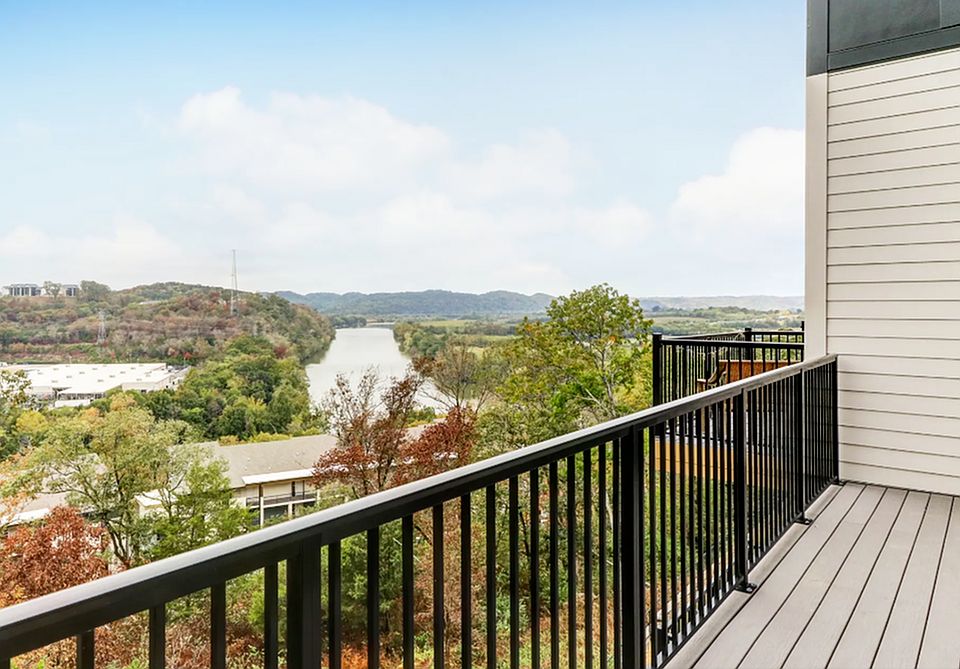 Private Balcony
