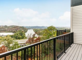 Bells Bluff, Nashville, TN 37209