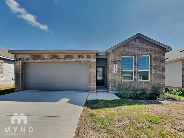 10554 Ysasmendi Rdg, San Antonio, TX 78214