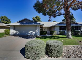 12630 W Castle Rock Dr, Sun City West, AZ 85375