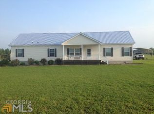 458 Waters Rd, Metter, GA 30439