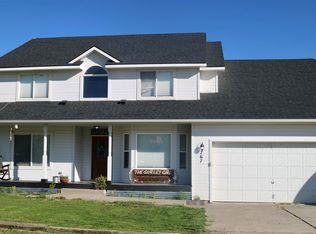 767 Devon Dr, Spring Creek, NV 89815