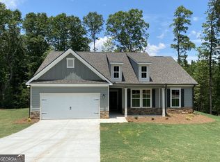 1556 Ridgewood Ct, Monroe, GA 30656