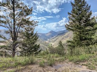 2154 Douglas Mountain Drive LOT 28, Golden, CO 80403