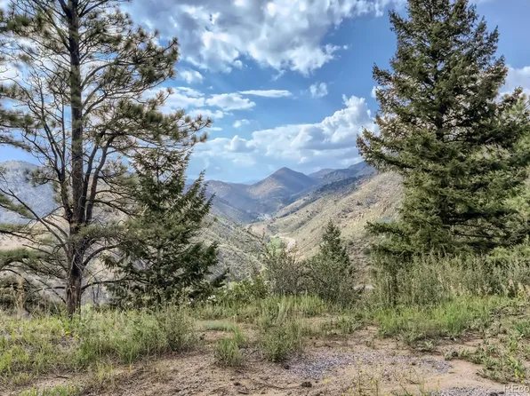 2154 Douglas Mountain Drive LOT 28, Golden, CO 80403