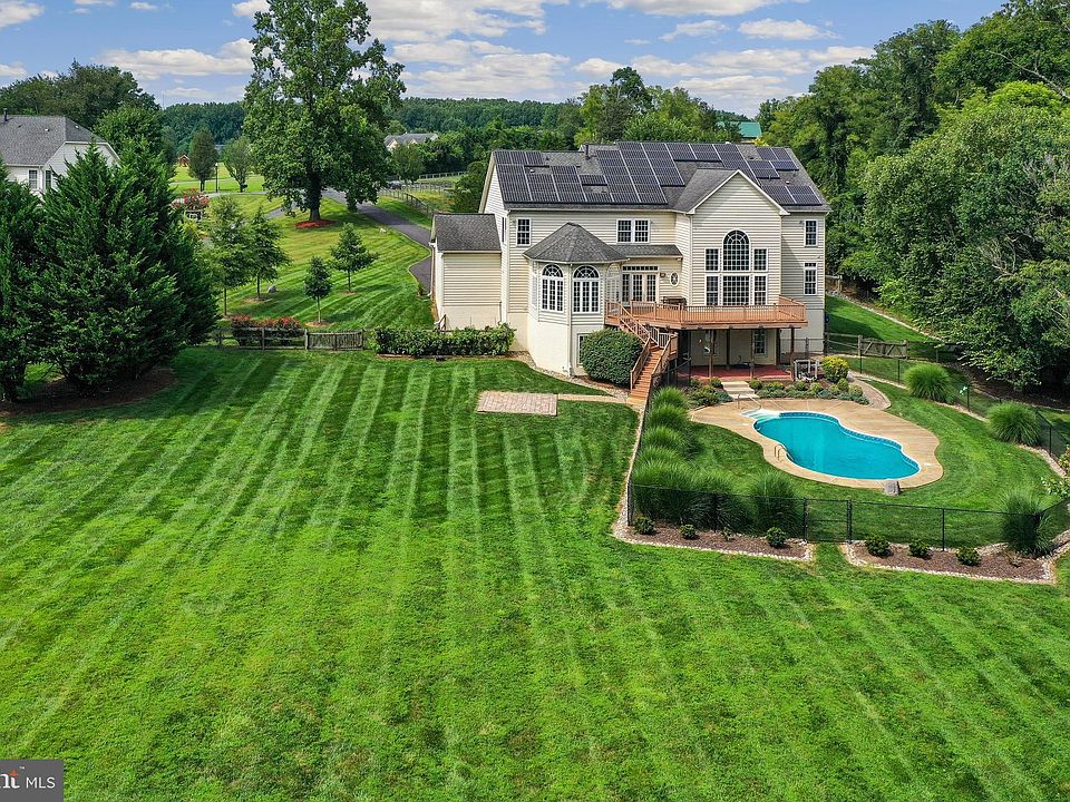 21200 Denit Estates Dr, Brookeville, MD 20833 Zillow