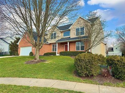 40 Millbrook Ct, Springboro, OH, 45066