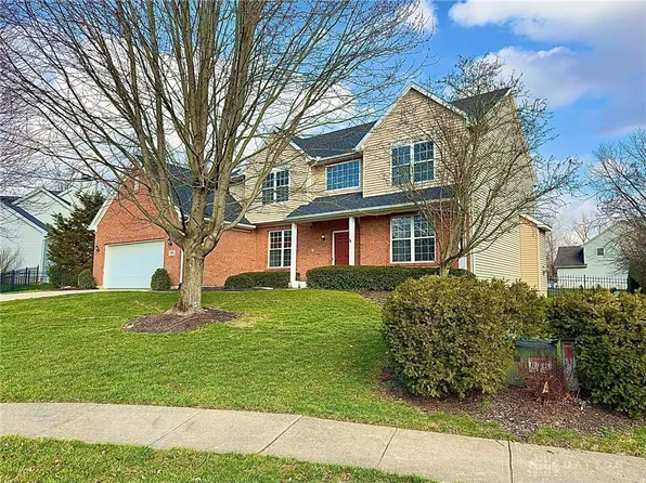 40 Millbrook Ct, Springboro, OH 45066