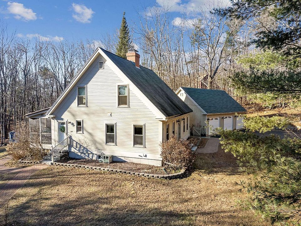 389 Hooper Road, Shapleigh, ME 04076 Zillow