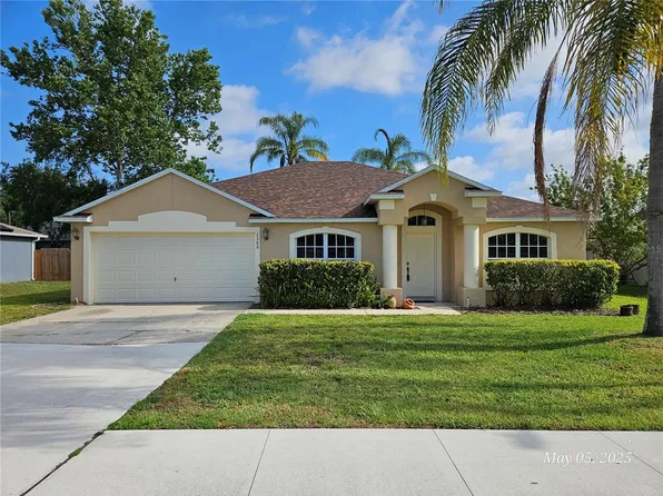 1386 Fallwood Dr, Deltona, FL 32725