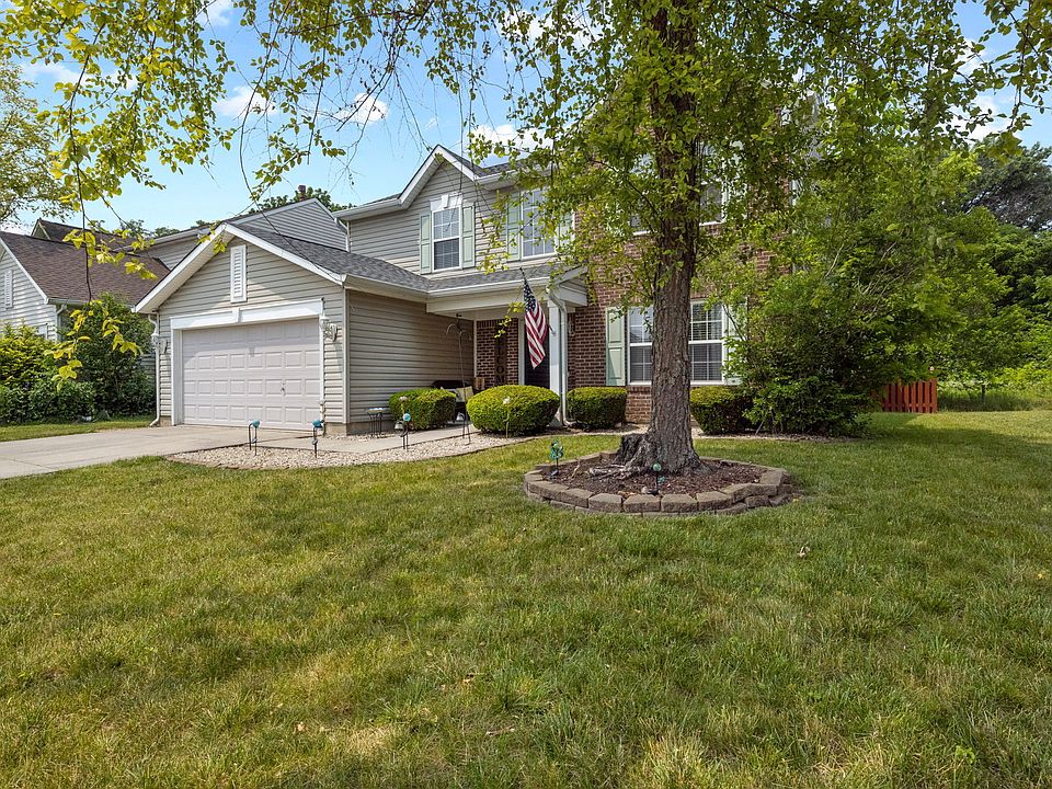 8440 Smithfield Ln, Indianapolis, IN 46237 Zillow