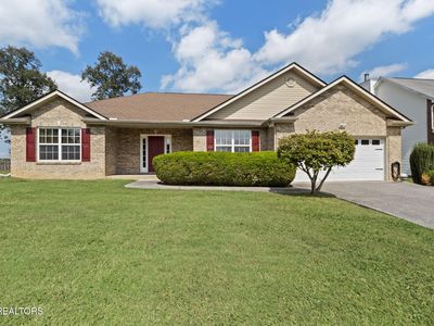 8411 Mari Ben Ln, Corryton, TN, 37721