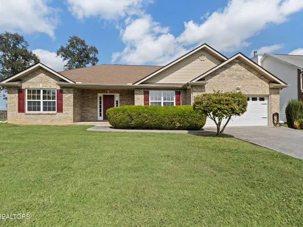 8411 Mari Ben Ln, Corryton, TN 37721